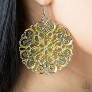 Paparazzi Fishhook Earrings